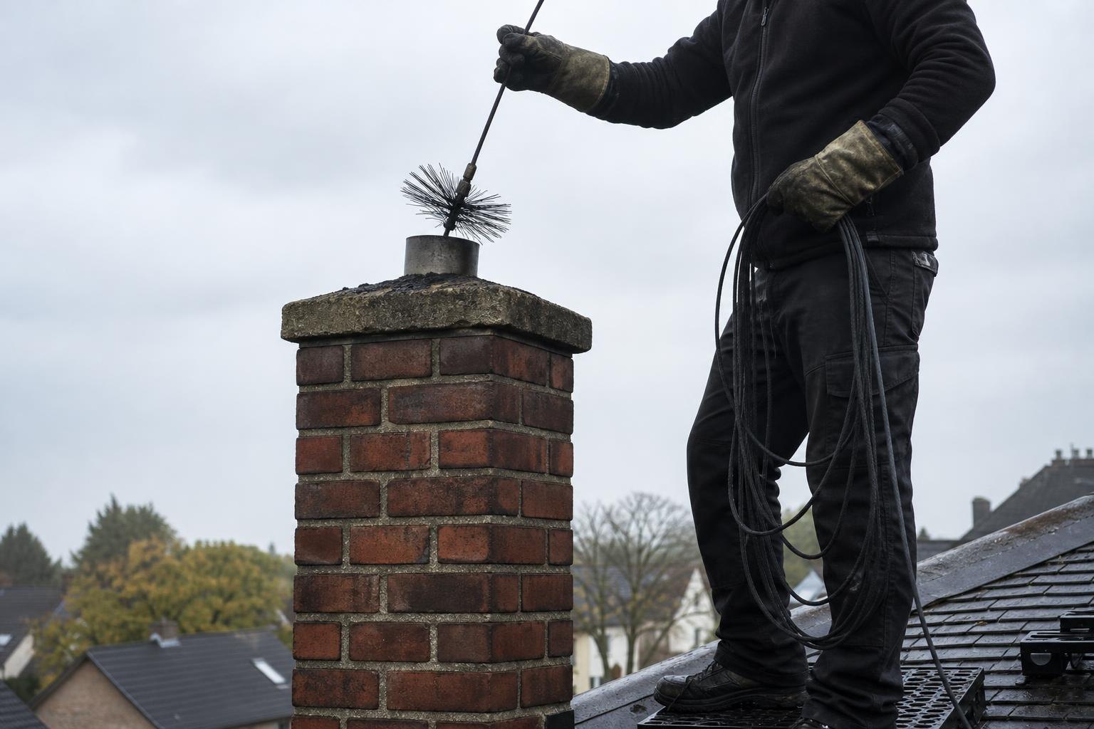 Chimney Inspection